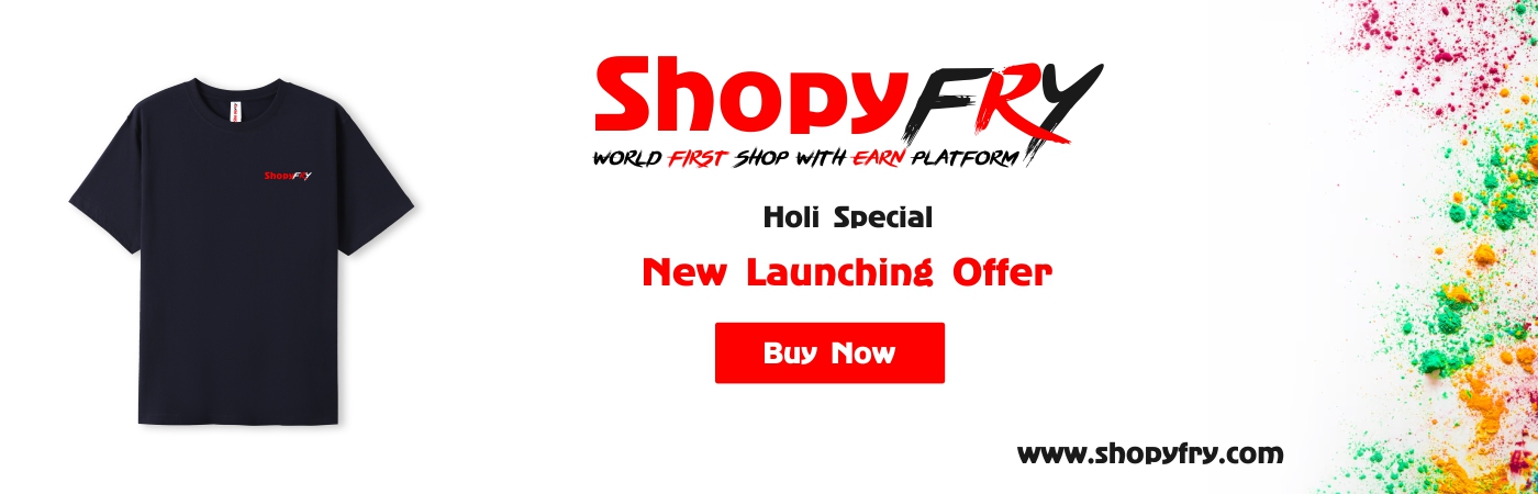 ShopyFry